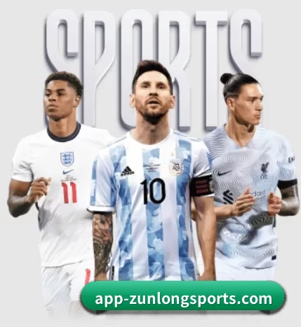 app-zunlongsports.com APP