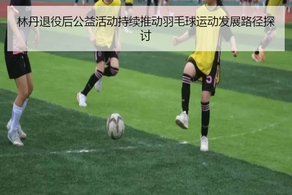 林丹退役后公益活动持续推动羽毛球运动发展路径探讨
