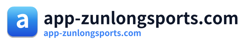 app-zunlongsports.com